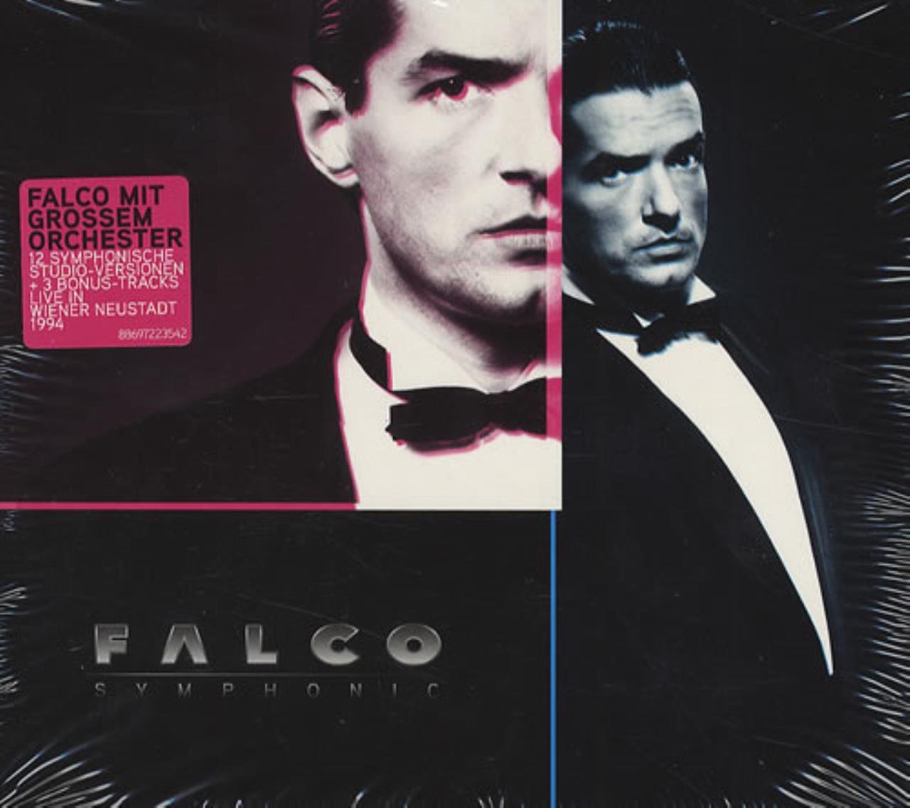 Product Image: Falco Symphonic