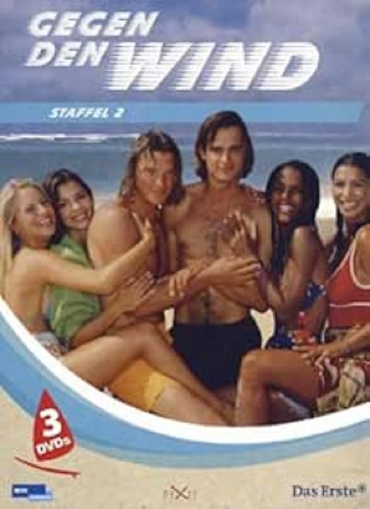 Gegen den Wind Box sets