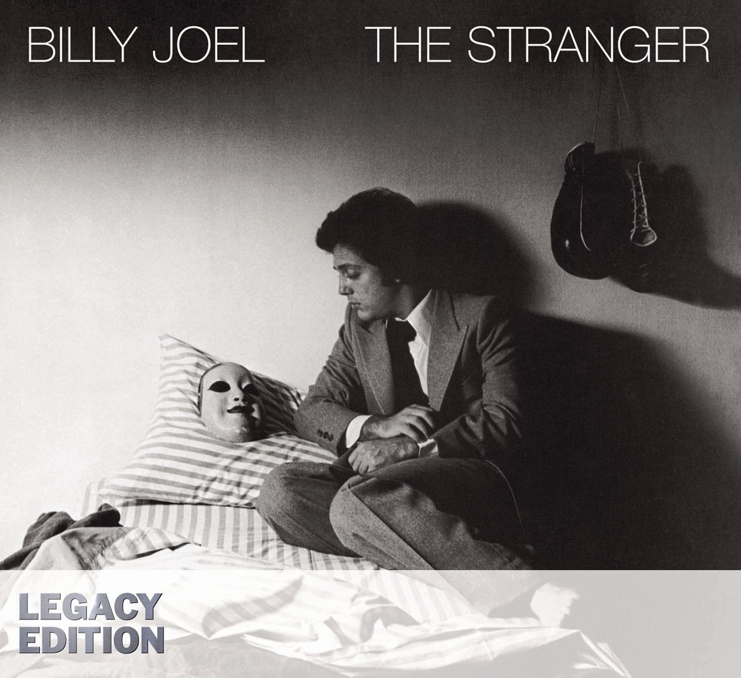 The Stranger (30th Anniversary Legacy Edition) (Doppel CD) Country & Folk
