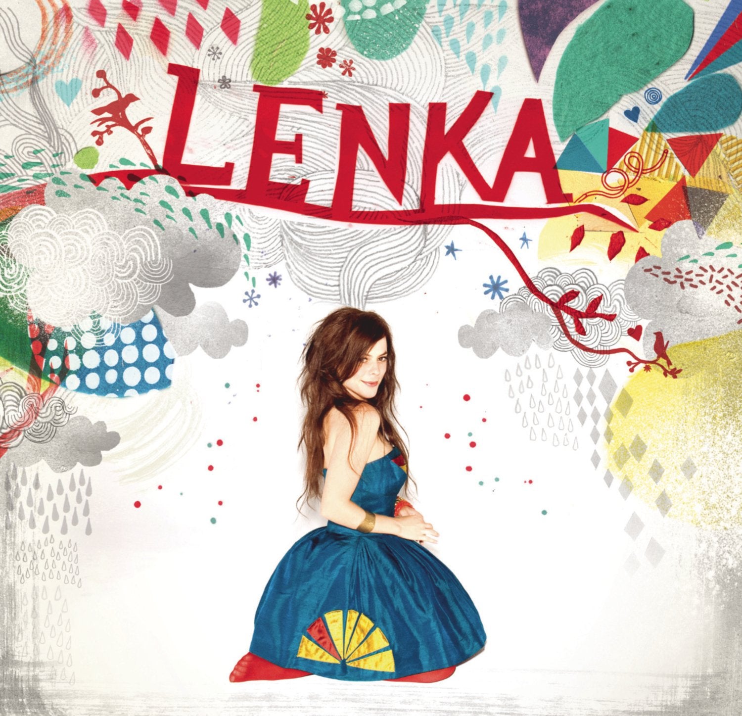 Lenka Pop