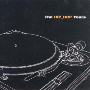 Product Image: The Hip Hop Years