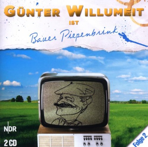 Günter Willumeit-Ist Bauer Piepenbrink Folge 2 Music