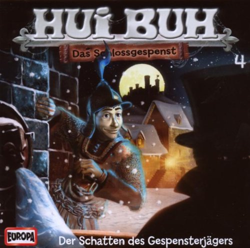 04/der Schatten des Gespensterjägers Children & Young People
