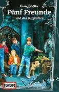003/und das Burgverlies Music for Children