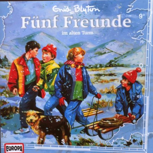 009/im alten Turm Children & Young People Audio Books