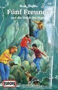 Fünf Freunde - MC / Fünf Freunde - und der Dolch des Piraten (Hörspiele von EUROPA) Novels & Short Stories