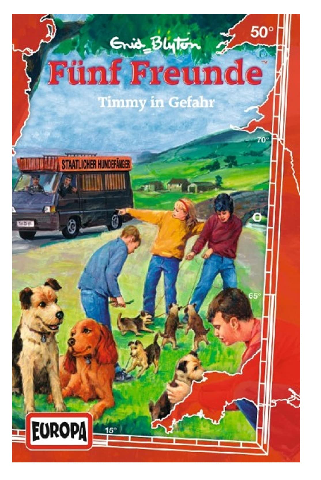 Product Image: 050/Timmy in Gefahr