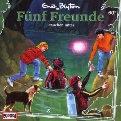 Product Image: 060/tauchen unter