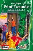 062/und das Spuk-Festival Children & Young People