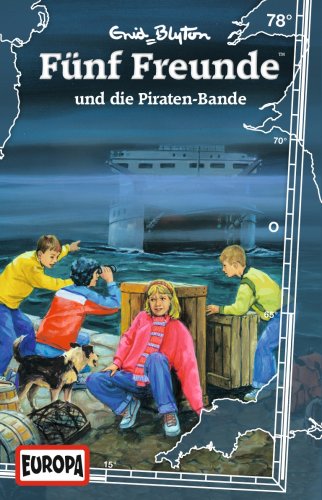 078/und die Piraten-Bande Music for Children