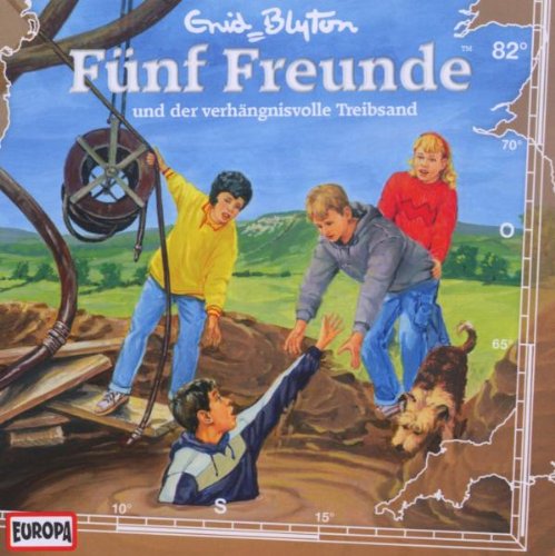 Fünf Freunde 082 Children & Young People Audio Books