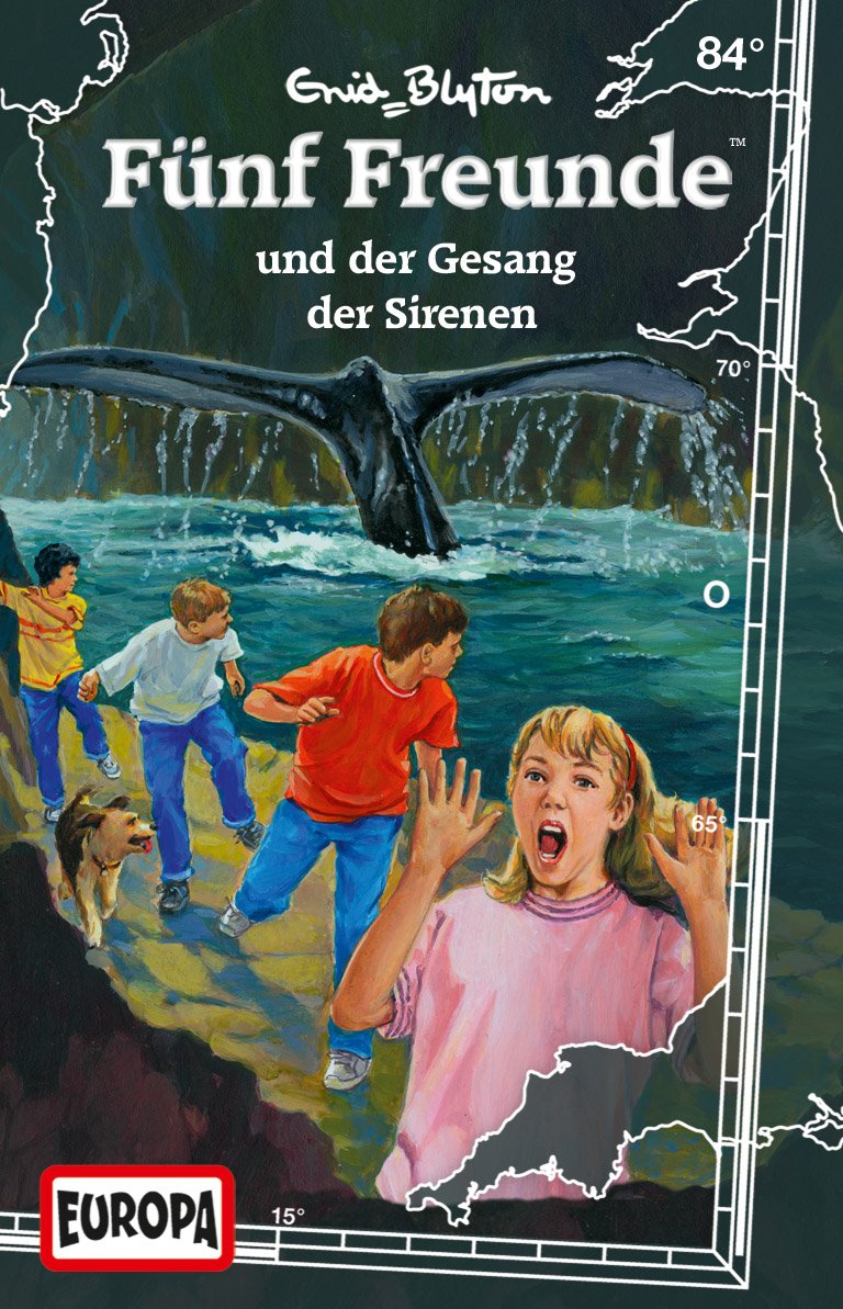 084/und der Gesang der Sirenen Music for Children