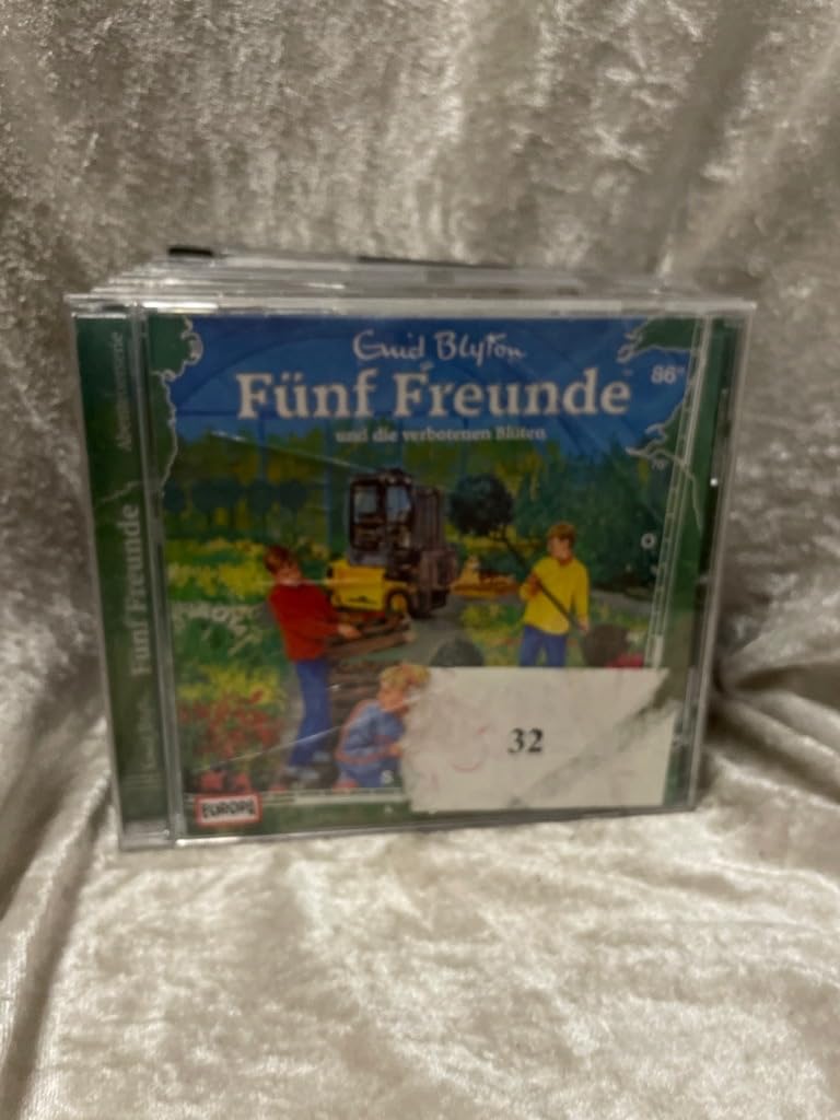086/und die verbotenen Blüten Children & Young People