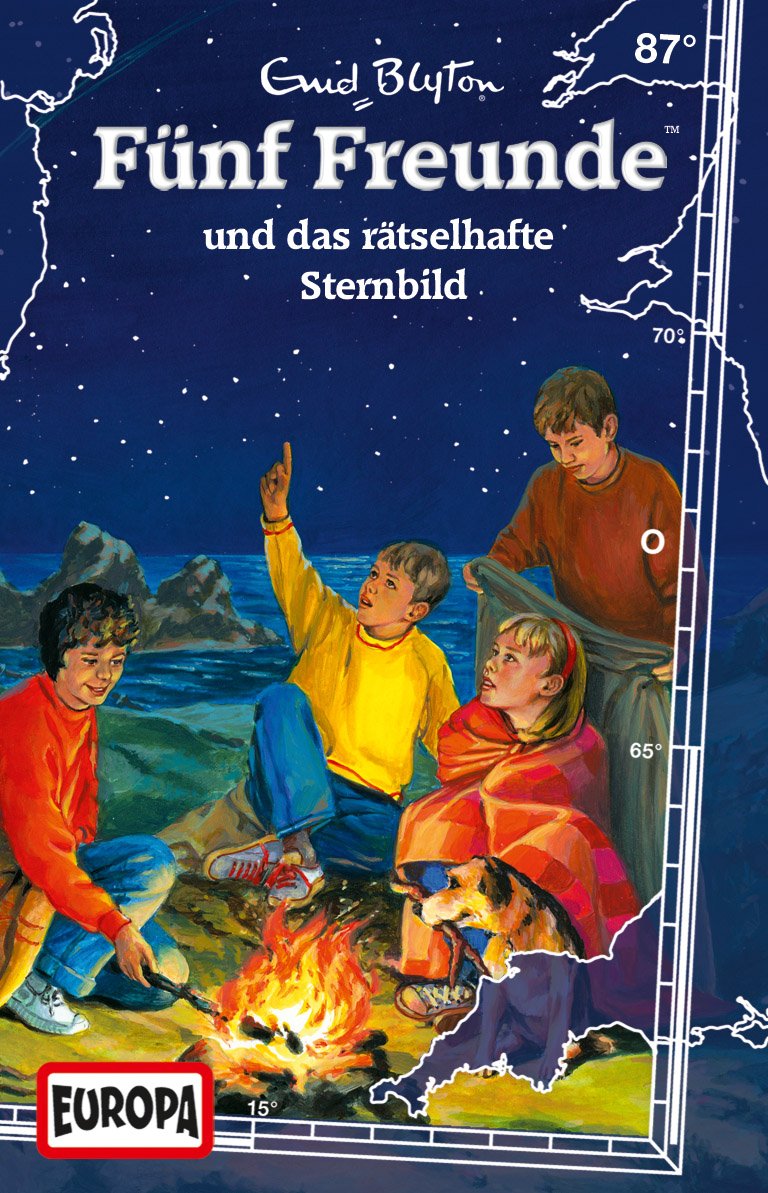 Product Image: 087/und das Rätselhafte Sternbild