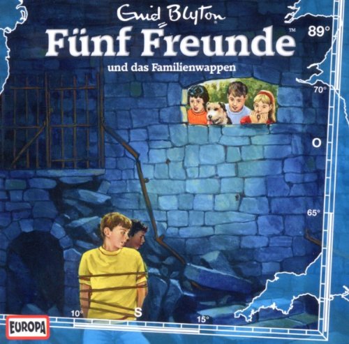 089/und das Familienwappen Children & Young People