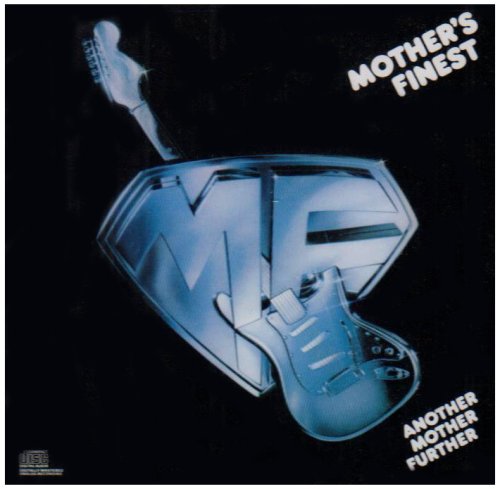 Another Mother Further Metal & Hardrock