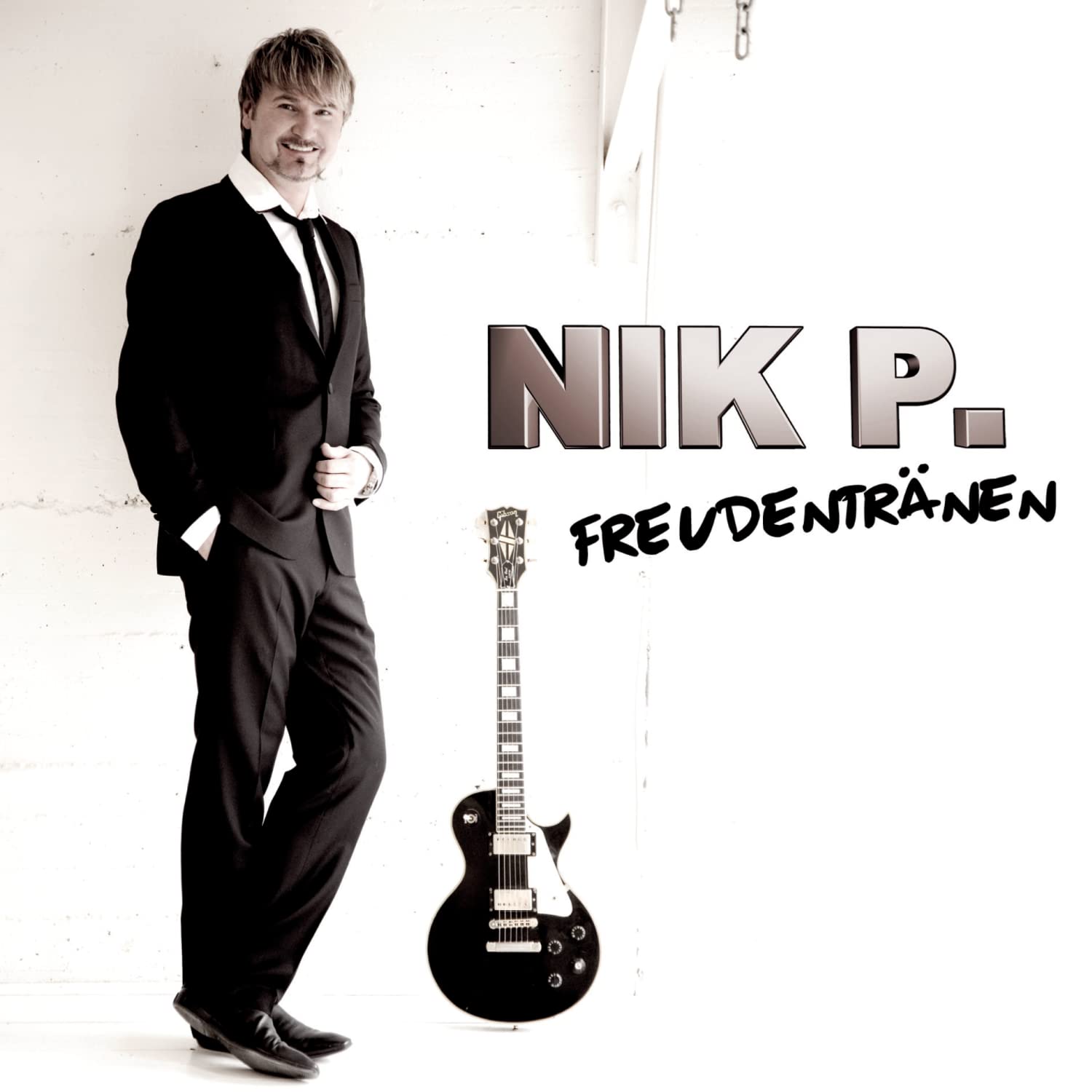 Freudentränen Pop
