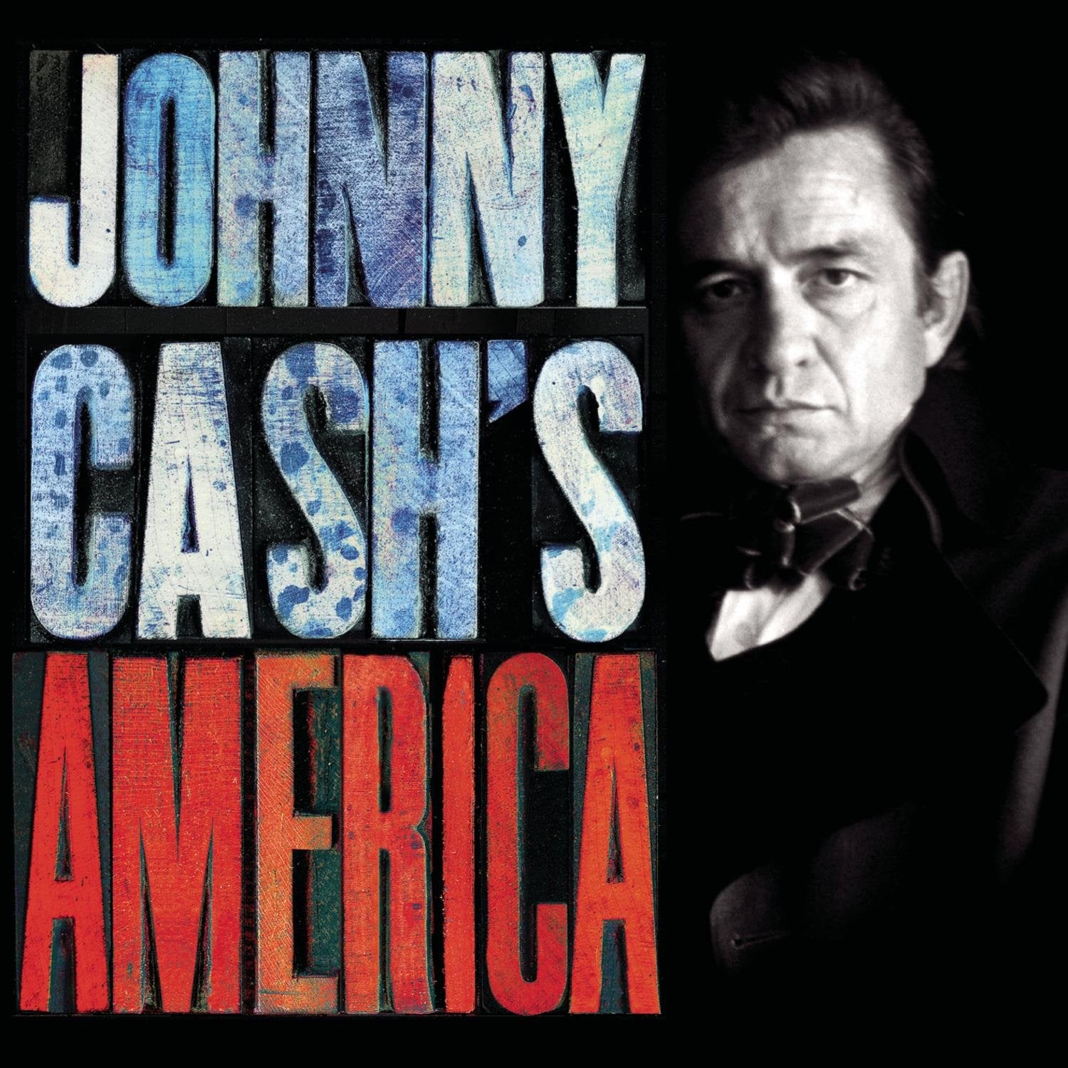 Johnny Cash's America Rock