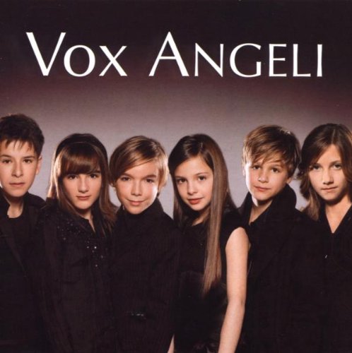 Vox Angeli Pop