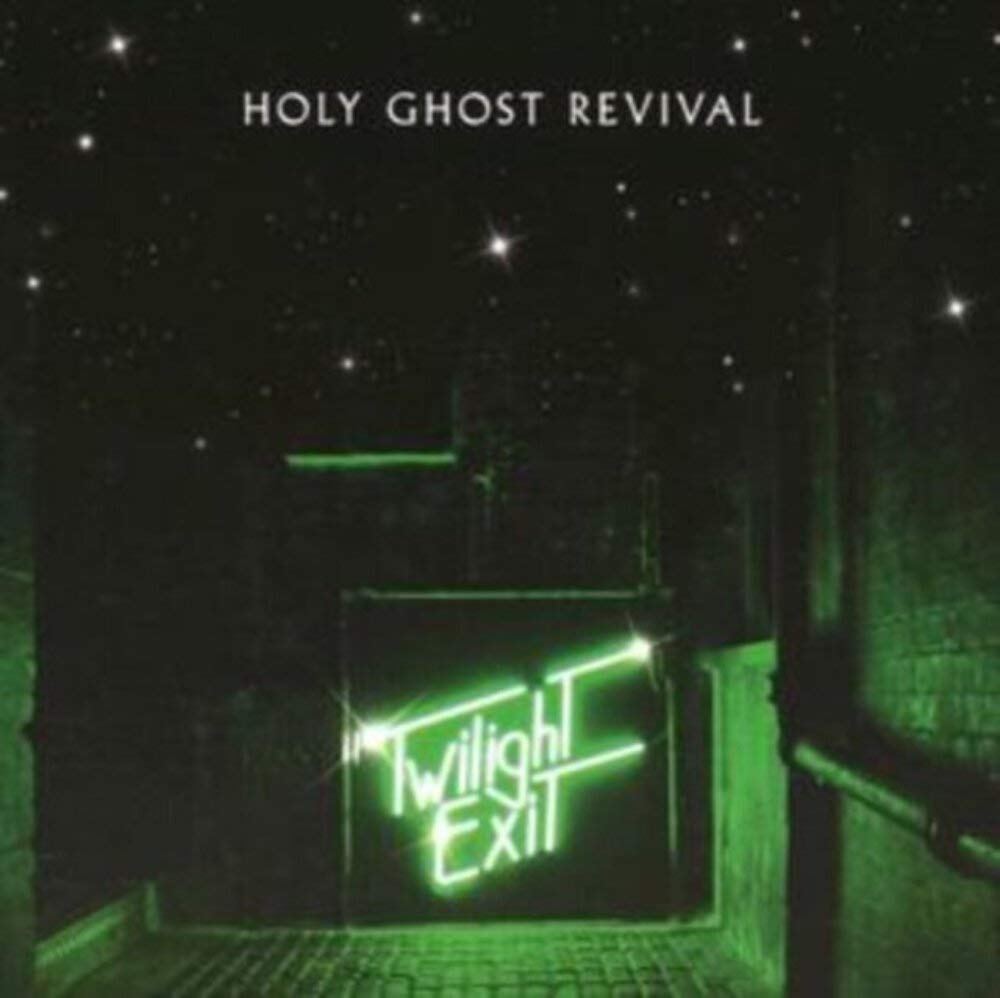 Twilight Exit Alternative & Indie