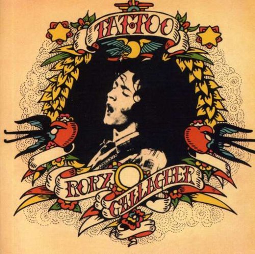 Tattoo Pop