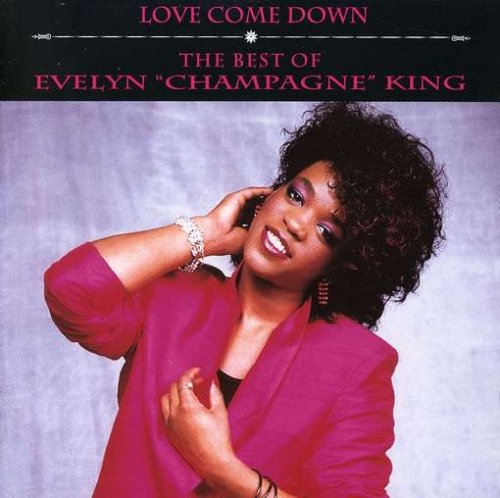 Love Come Down-Best of Funk, R&B & Soul