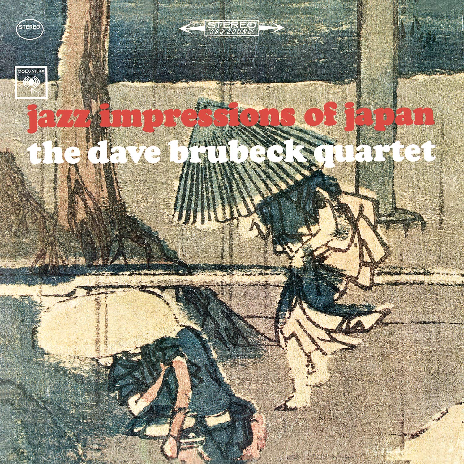 Jazz Impressions of Japan Jazz
