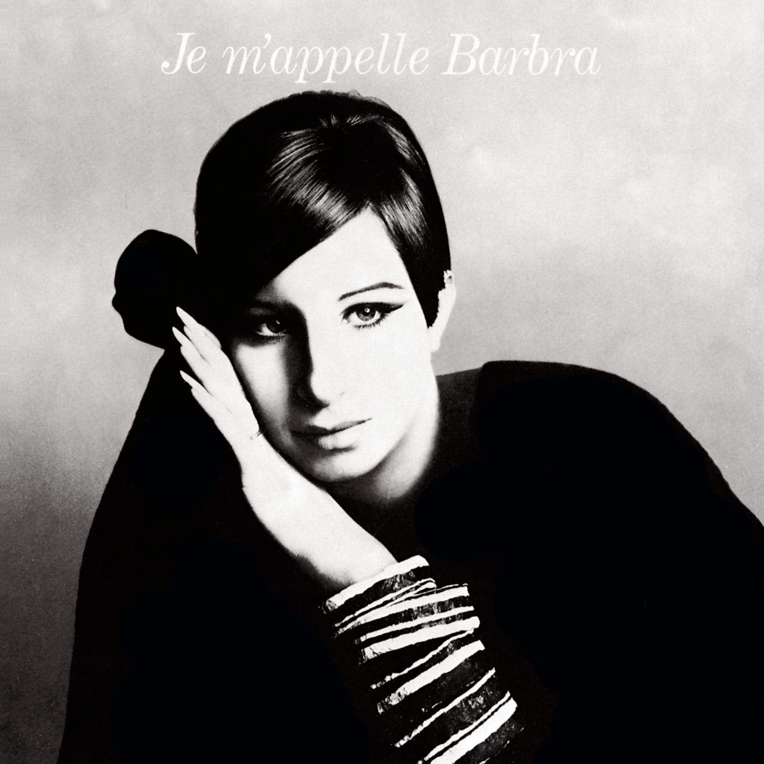 Je M Appelle Barbra Pop
