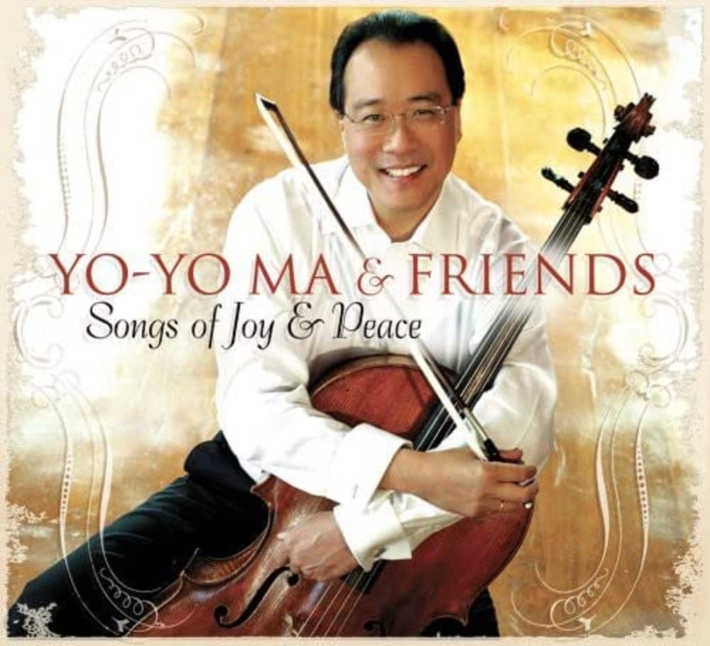 Song of Joy & Peace Classical