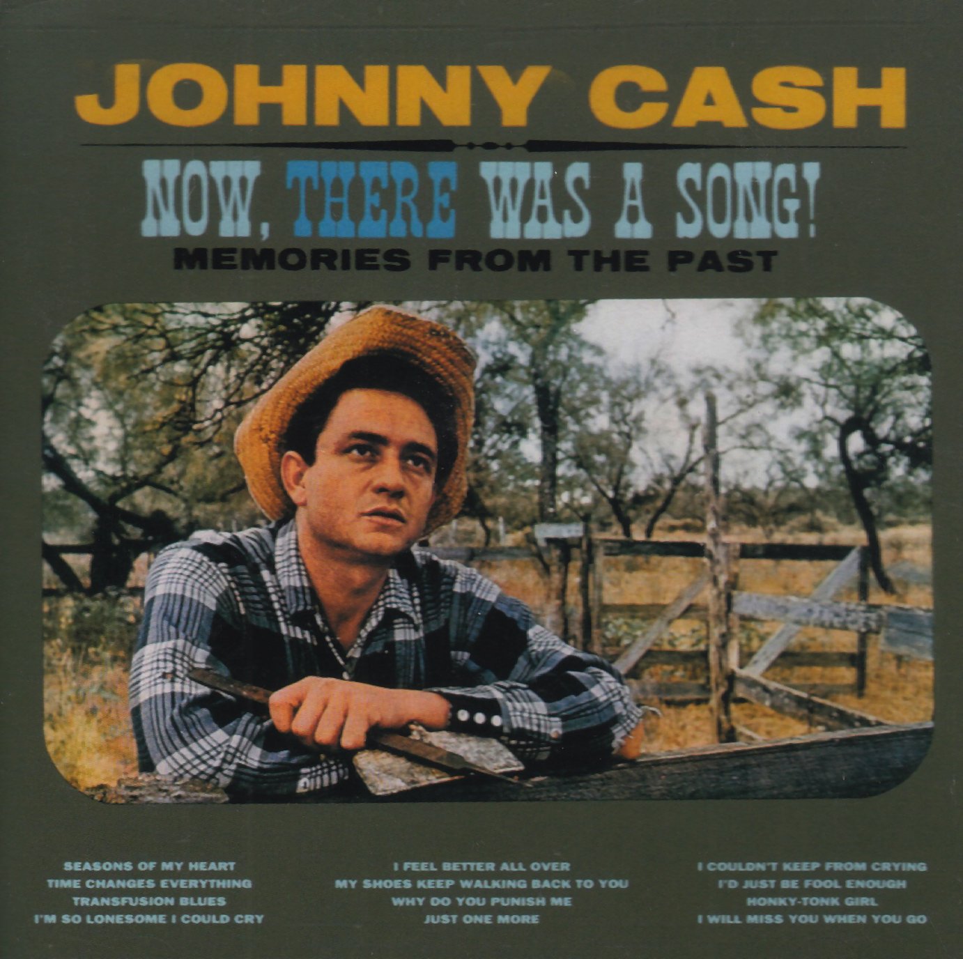 Now, There Was A Song! Memories From The Past Pop