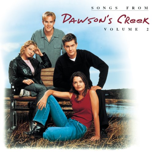 Dawson S Creek-II Alternative & Indie
