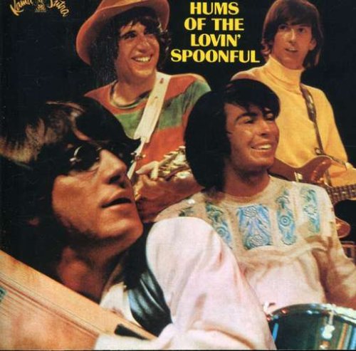 Hums of the Lovin' Pop