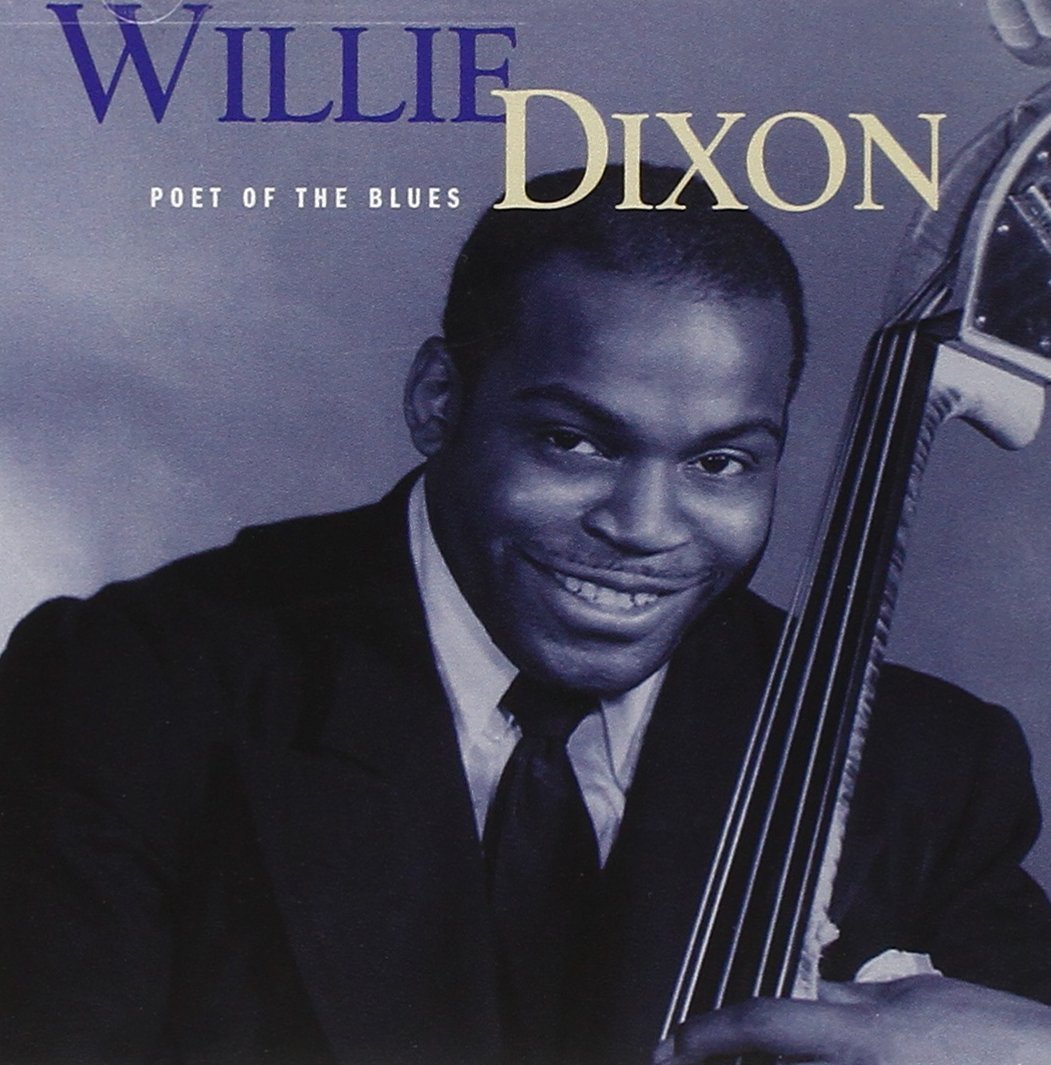 Poet of the Blues Blues