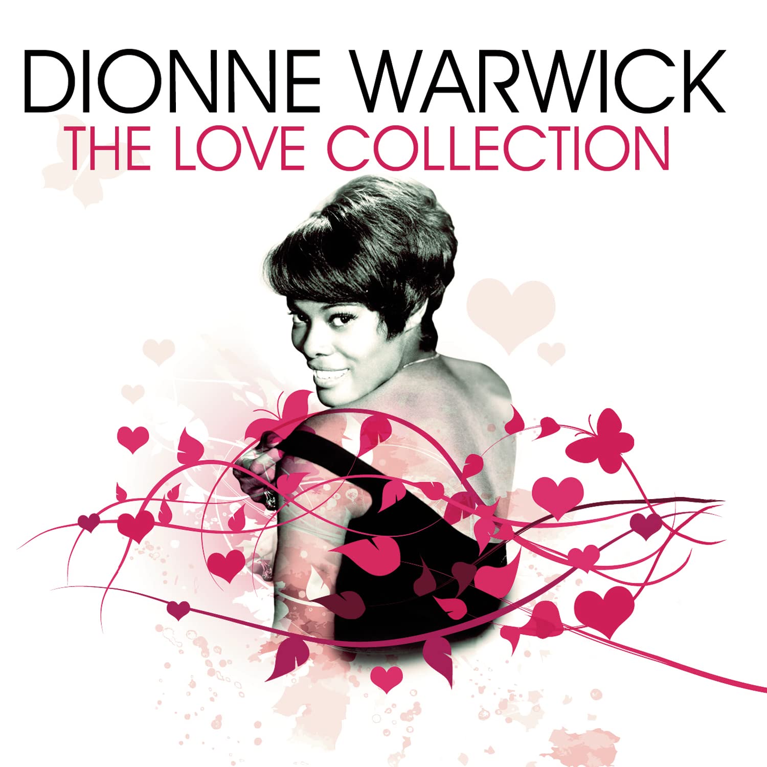 Product Image: The Love Collection