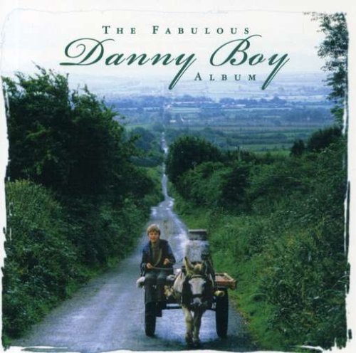 Fabulous Danny Boy Album Other music genres