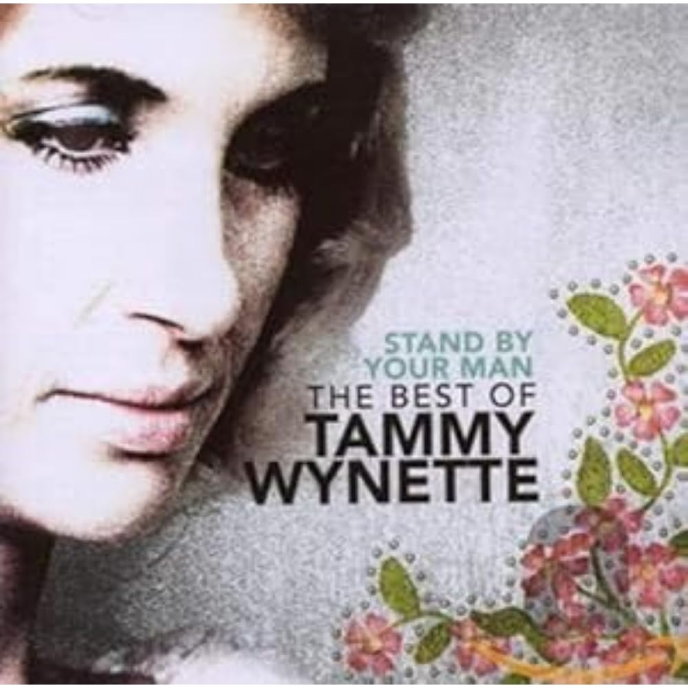 Stand By Your Man: the Very Best of Tammy Wynette Pop