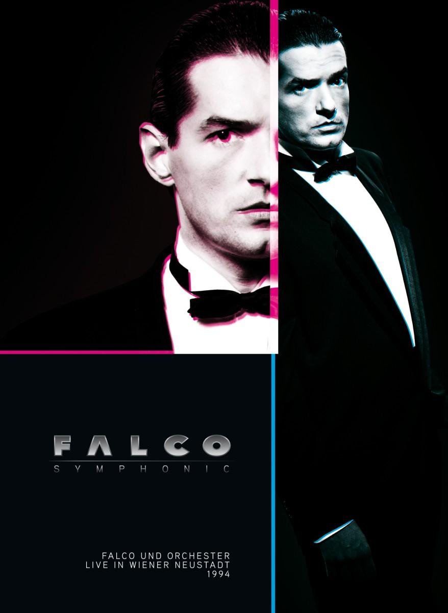 Product Image: Falco Symphonic