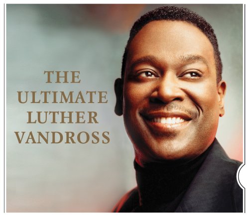 Product Image: Ultimate Luther