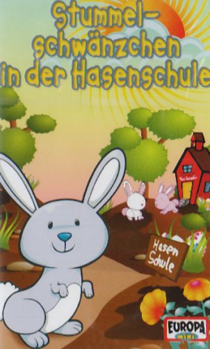 Product Image: Stummelschwänzchen in der Hasenschule