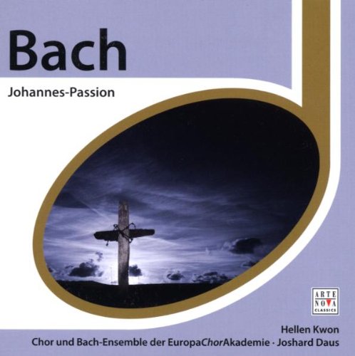 Product Image: Esprit/Johannes-Passion (Highlights)