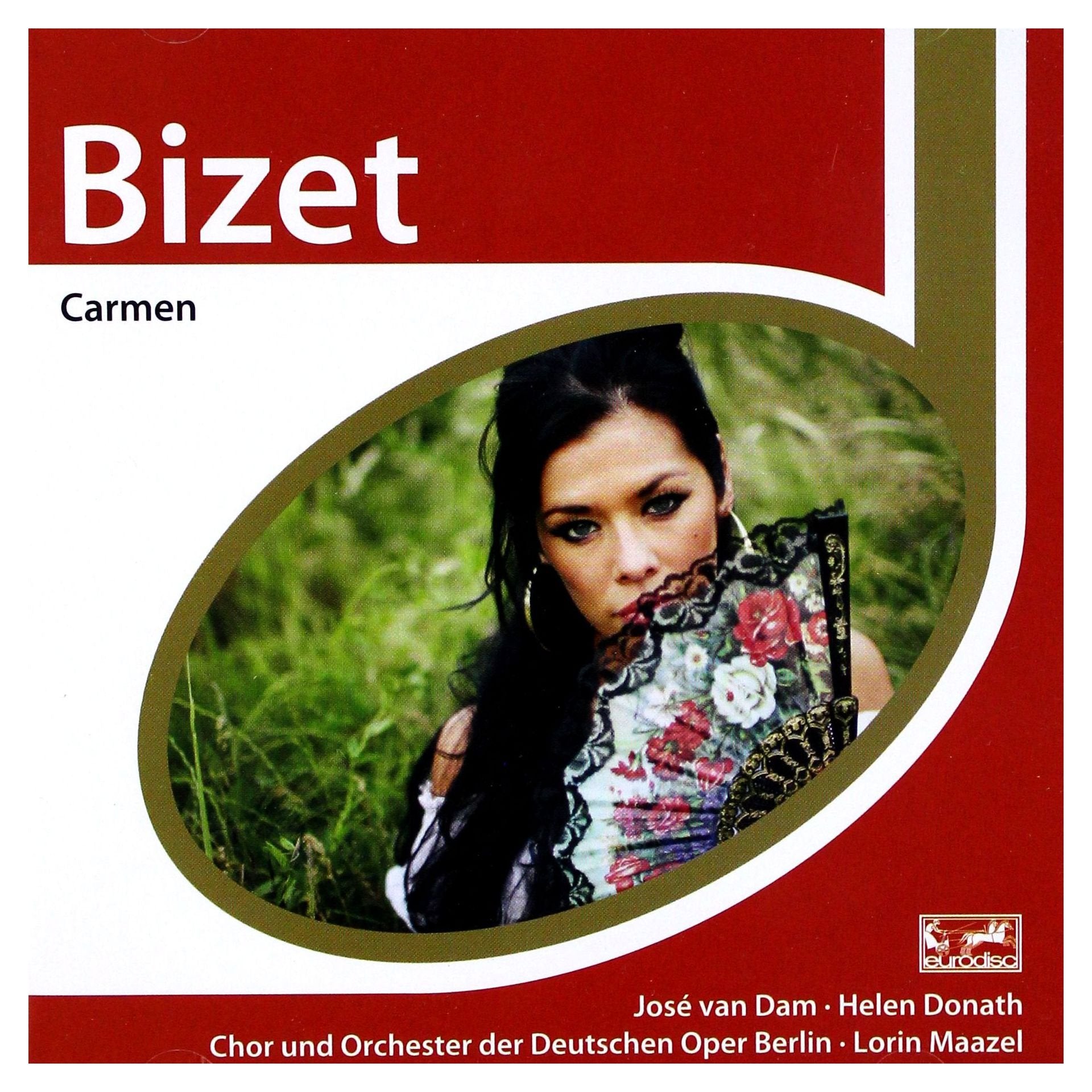 Esprit/Carmen (Highlights) Music