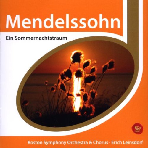Product Image: Ein Sommernachtstraum