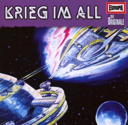 Product Image: 051/Krieg im All