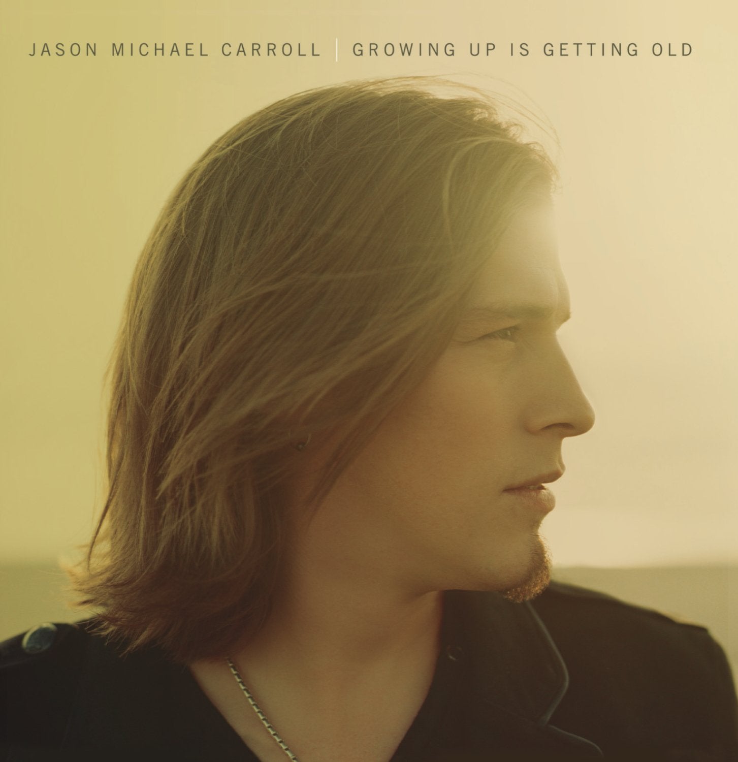 Product Image: Growing Up Is Getting Old