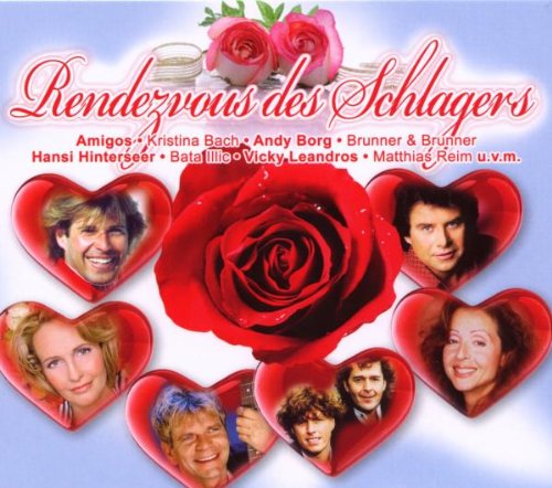 Rendezvous des Schlagers Pop