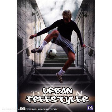 Urban Freestyler Films
