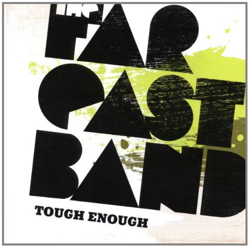 Tough Enough (Re-Edition) Pop