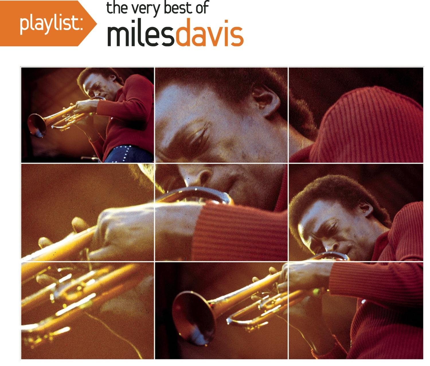 Playlist: Very Best of Miles Da Metal & Hardrock