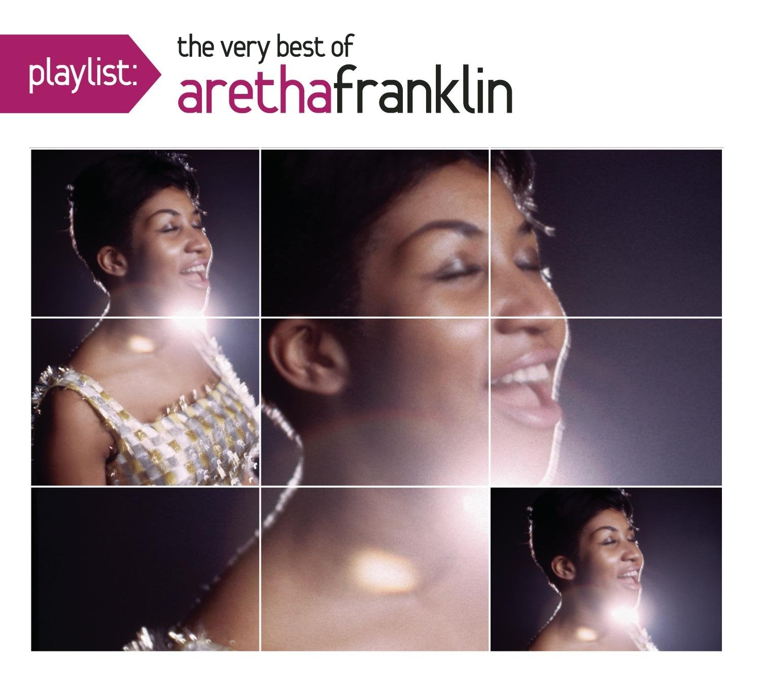 Playlist: the Very Best of Aretha Franklin Funk, R&B & Soul