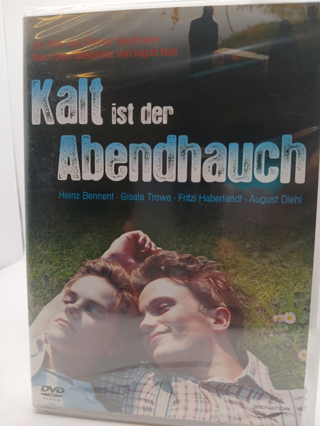 Kalt ist der Abendhauch Films